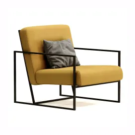 Armchair Acapulco